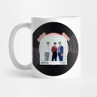 Vinyl- New Hope Club Love Again Mug